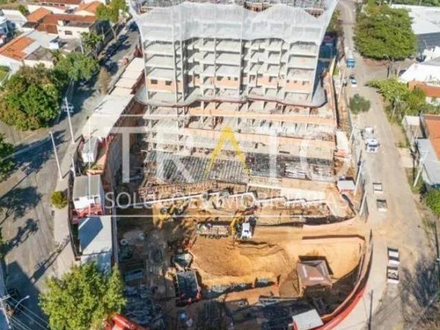 apartamento à venda em Chácara da Barra