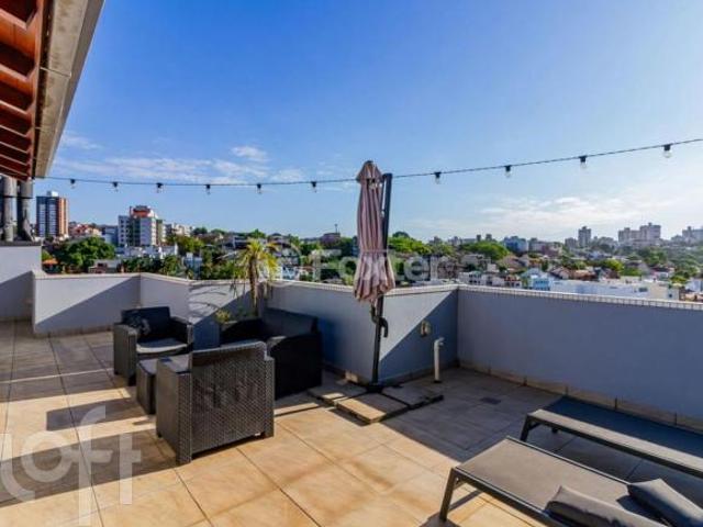 Apartamento à venda em Chácara das Pedras com 230 m², 4 quartos, 2 suítes, 4 vagas
