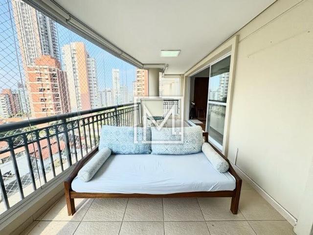 Apartamento à venda em Chácara Klabin · 3 dorm · Mega Brasil Imóveis · Mega Brasil Imóveis