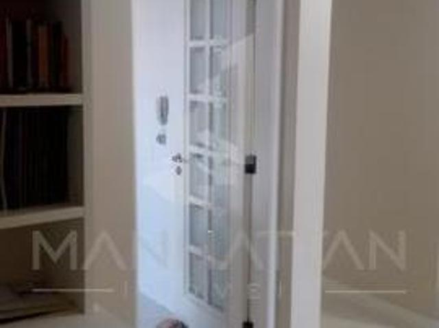 apartamento à venda em Chácara Machadinho Ii