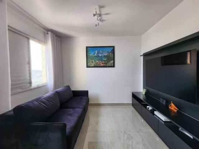 Apartamento à venda em Chacara Nossa Senhora do Bom Conselho com 102 m², 3 quartos, 2 vagas