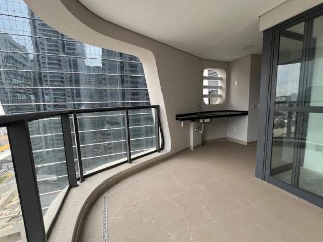 Apartamento à venda em Chácara Santo Antônio Zona Sul com 134 m², 3 quartos, 3 vagas
