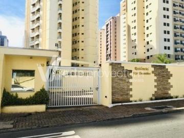 apartamento à venda em Chácara Primavera