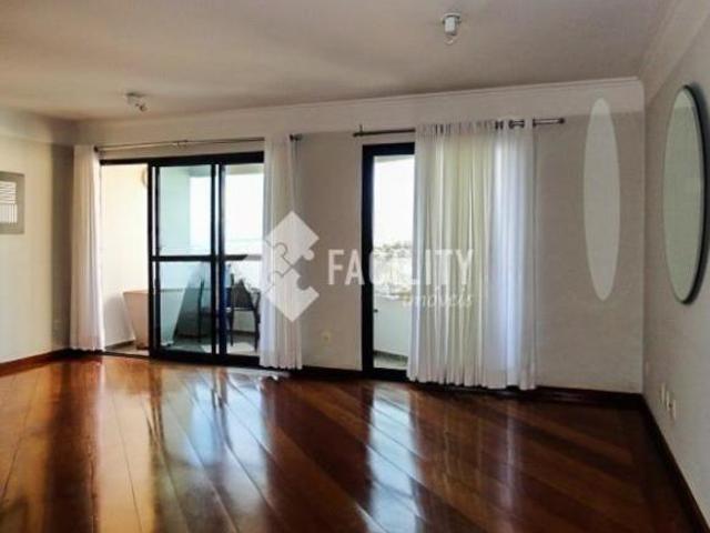 apartamento à venda em Chácara Primavera