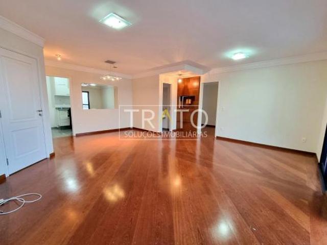 apartamento à venda em Chácara Primavera
