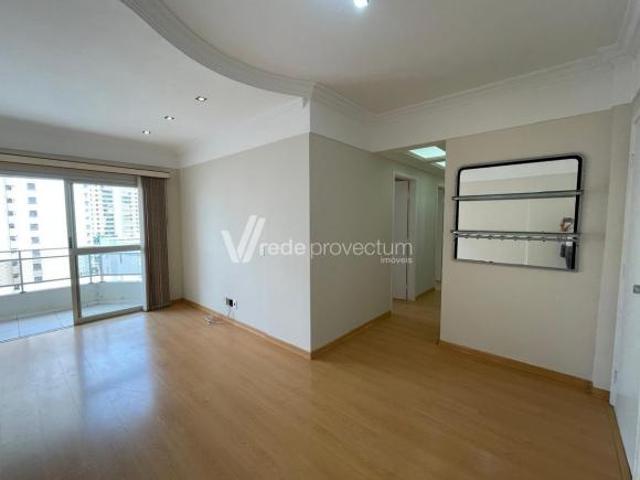 apartamento à venda em Chácara Primavera