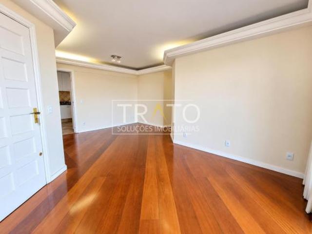 apartamento à venda em Chácara Primavera