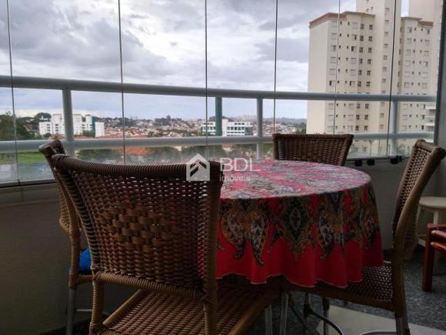 apartamento à venda em Chácara Primavera