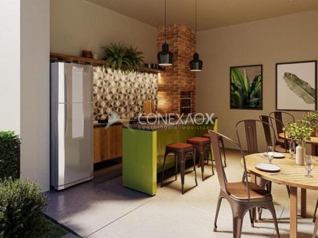 apartamento à venda em Chácaras Assay