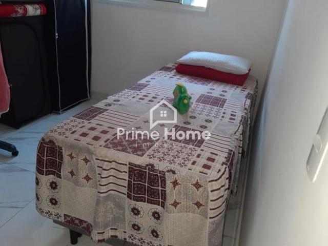 apartamento à venda em Chácaras Assay