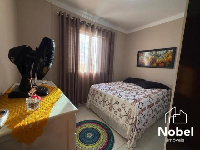 Apartamento à venda em Cianorte PR, Edifício Plaza de Madri: 2 quartos, 1 suíte, 2 salas, 1 banheiro