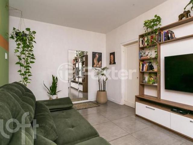 Apartamento à venda em Cidade Baixa com 74 m², 2 quartos