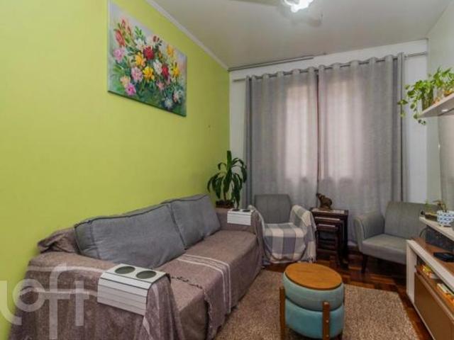Apartamento à venda em Cidade Baixa com 84 m², 2 quartos