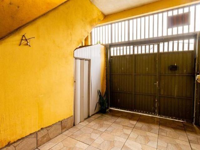 Apartamento à venda em Cidade Dutra com 103 m², 3 quartos, 1 vaga