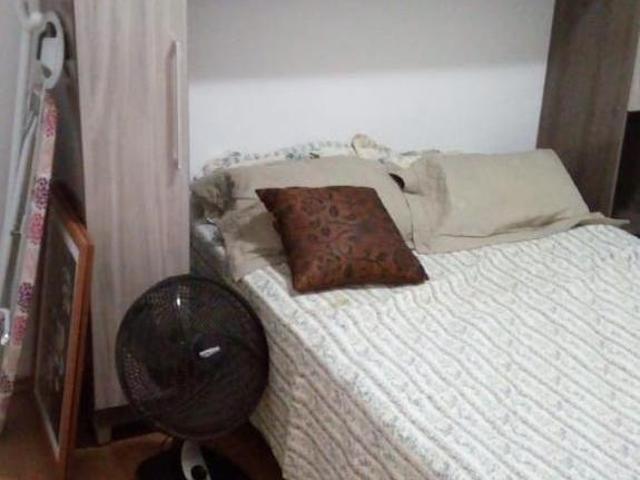 Apartamento à venda em Cidade Líder com 50 m², 2 quartos, 1 vaga
