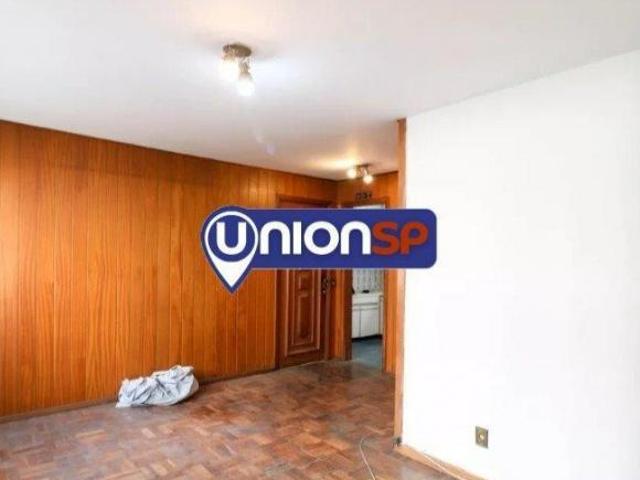 Apartamento à venda em Cidade Monções, SP