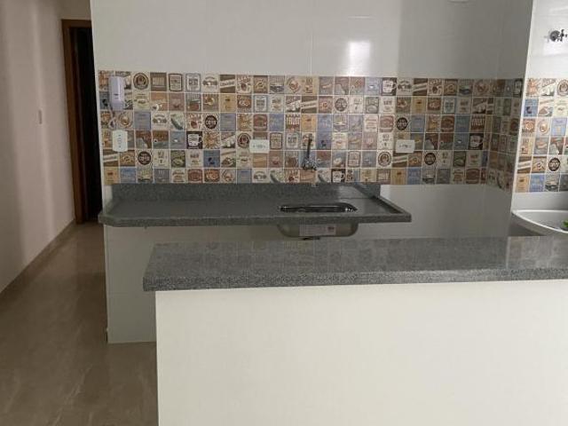 Apartamento à venda em Cidade Patriarca com 40 m², 2 quartos, 0 vagas