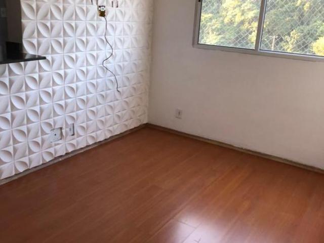 Apartamento à venda em Cidade São Mateus com 48 m², 2 quartos, 1 vaga