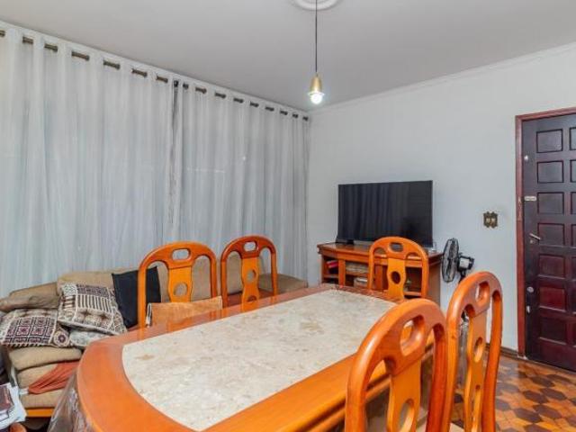Apartamento à venda em Cidade São Mateus com 84 m², 3 quartos, 3 vagas