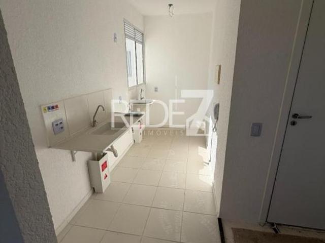 apartamento à venda em Cidade Satélite Íris
