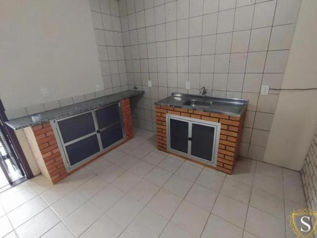 Apartamento à venda em Cidreira, Centro