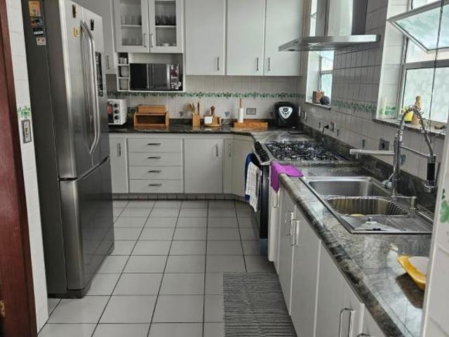 Apartamento à venda em City América com 360 m², 4 quartos, 5 vagas