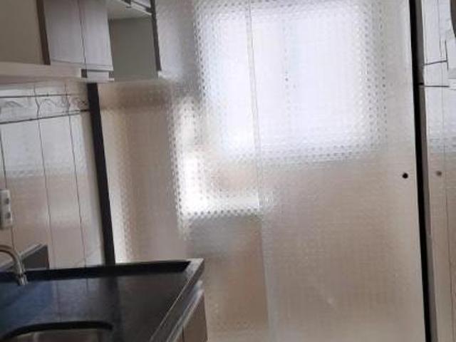 Apartamento à venda em Cocaia