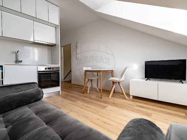 Apartamento à venda em Coimbra Sé Nova, Santa Cruz, Almedina e São Bartolomeu, Coimbra RE/MAX Portugal