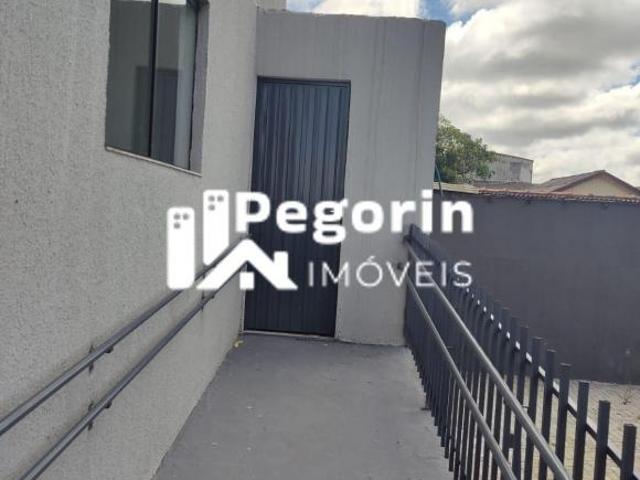 Apartamento à venda em Colombo, Roça Grande, com 2 quartos, 79,05m²