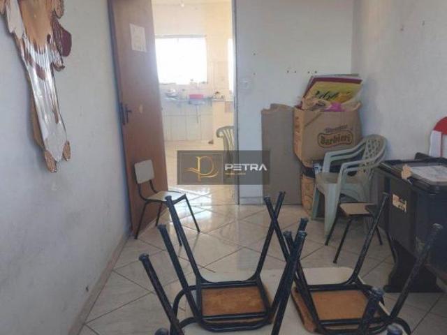 Apartamento à venda em Colonial