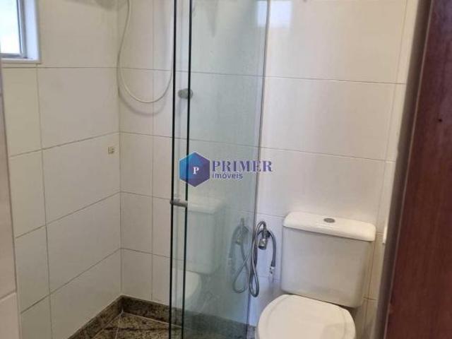 Apartamento à venda em Colégio Batista
