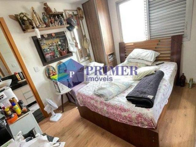 Apartamento à venda em Colégio Batista