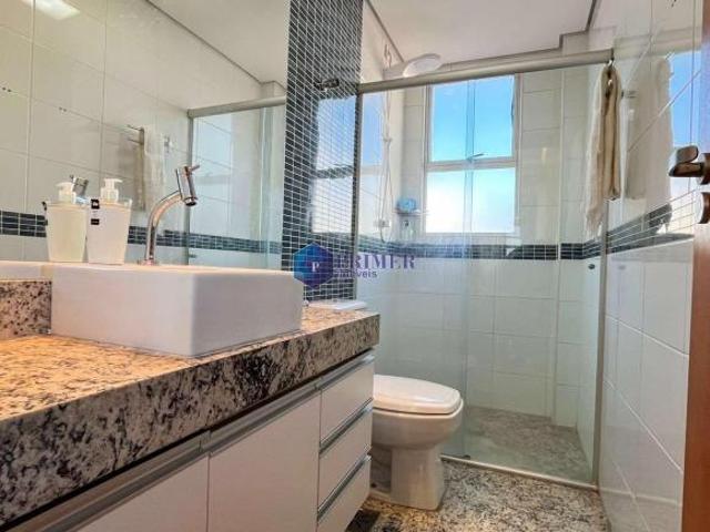 Apartamento à venda em Colégio Batista