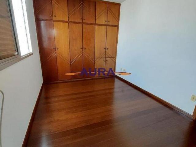 Apartamento à venda em Colégio Batista