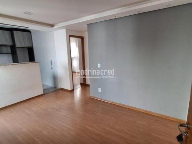 Apartamento à Venda em Colinas, Londrina PR