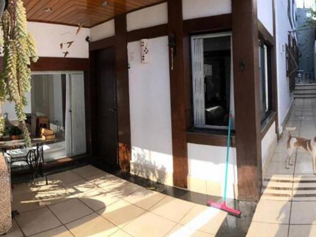 Apartamento à venda em Comiteco