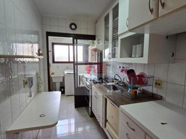 Apartamento à Venda em Condomínio com Lazer, Vila Indiana!