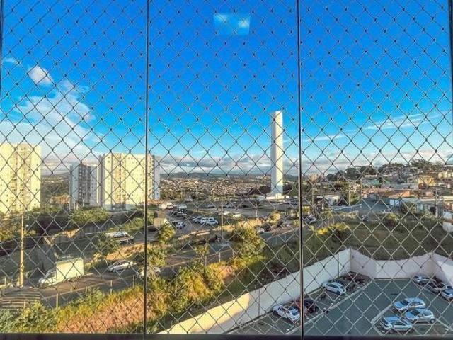 Apartamento à Venda em Condomínio Belluno, Jardim Tamoio Jundiaí, SP