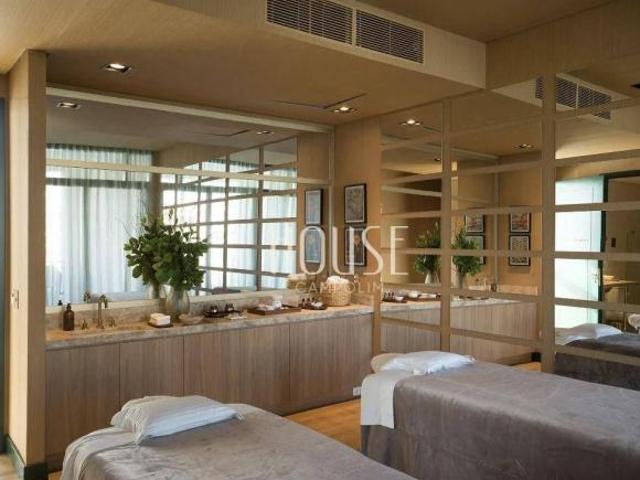 Apartamento à venda em condomínio fechado em Porto Feliz | 177m² em Boa Vista Village | AP2222