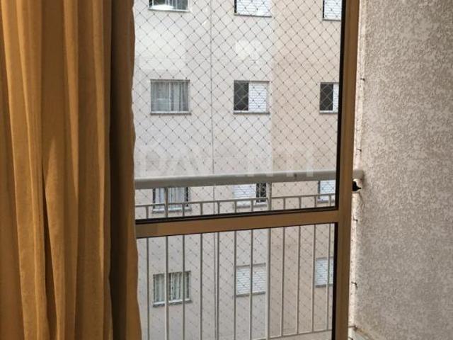 apartamento à venda em Condomínio Mais Campos Salles