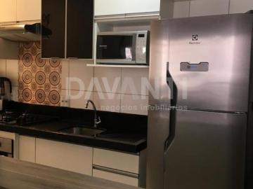 apartamento à venda em Condomínio Mais Campos Salles