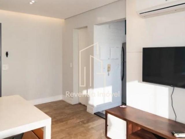 Apartamento à venda em condomínio no Jardim Aeroporto, São Paulo SP: 1 quarto, 1