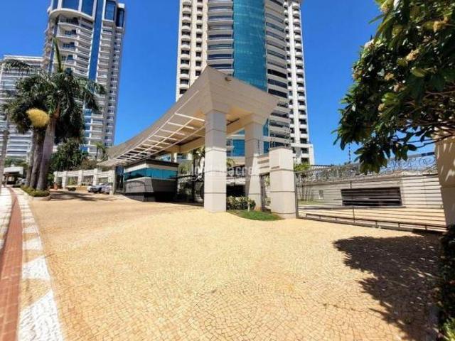 Apartamento à Venda em Condomínio Palazzo Veronesi, Londrina PR