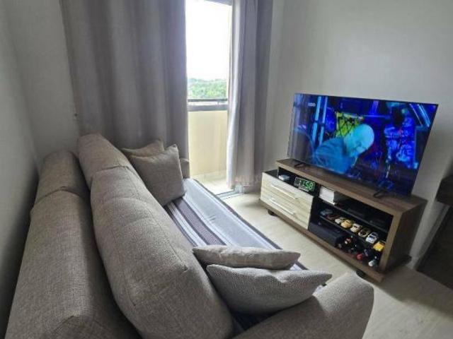 Apartamento a venda em Condomínio Residencial Harmonia Jundiaí SP