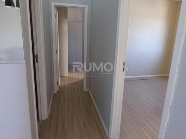 apartamento à venda em Condomínio Residencial Viva Vista