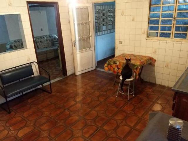 Apartamento à venda em Conjunto Habitacional Brigadeiro Faria Lima com 70 m², 2 quartos, 1 vaga