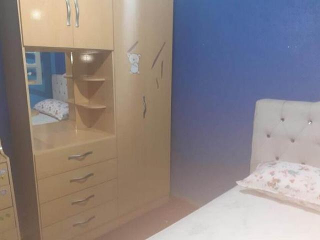 Apartamento à venda em Conjunto Habitacional Brigadeiro Faria Lima com 80 m², 3 quartos, 1 vaga