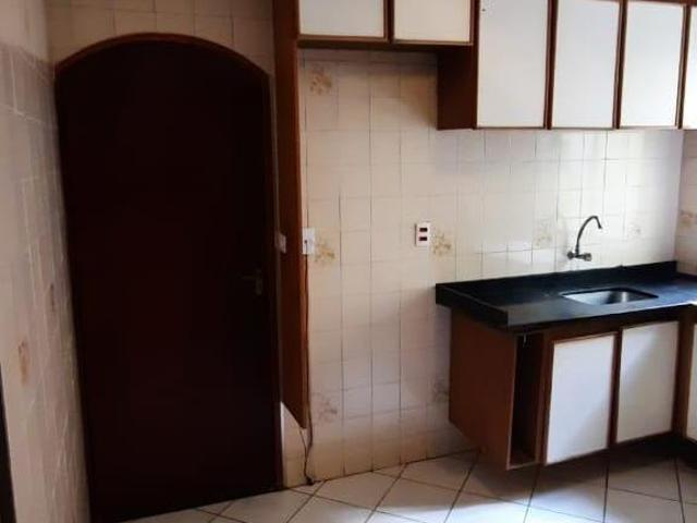 Apartamento à venda em Conjunto Habitacional Instituto Adventista com 54 m², 2 quartos, 1 vaga