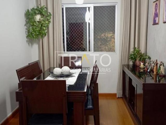 apartamento à venda em Conjunto Residencial Souza Queiroz