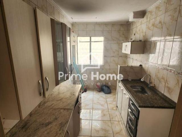 apartamento à venda em Conjunto Residencial Souza Queiroz